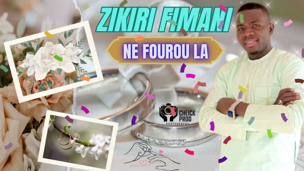 Zikiri Mohamed bouare dit Fimani Fourou