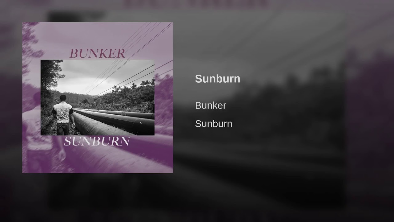 BUNKER - Sunburn (Hardcore, Indonesia)