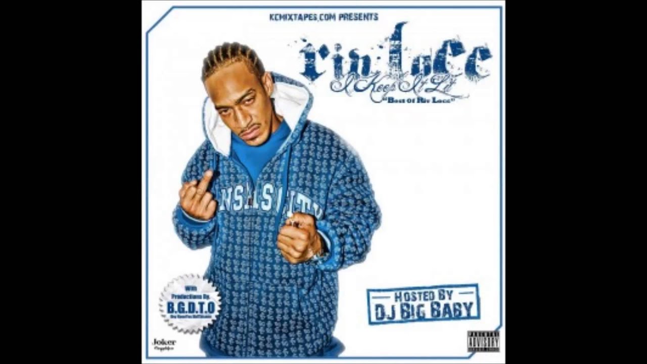 Riv Locc   Out Here Active