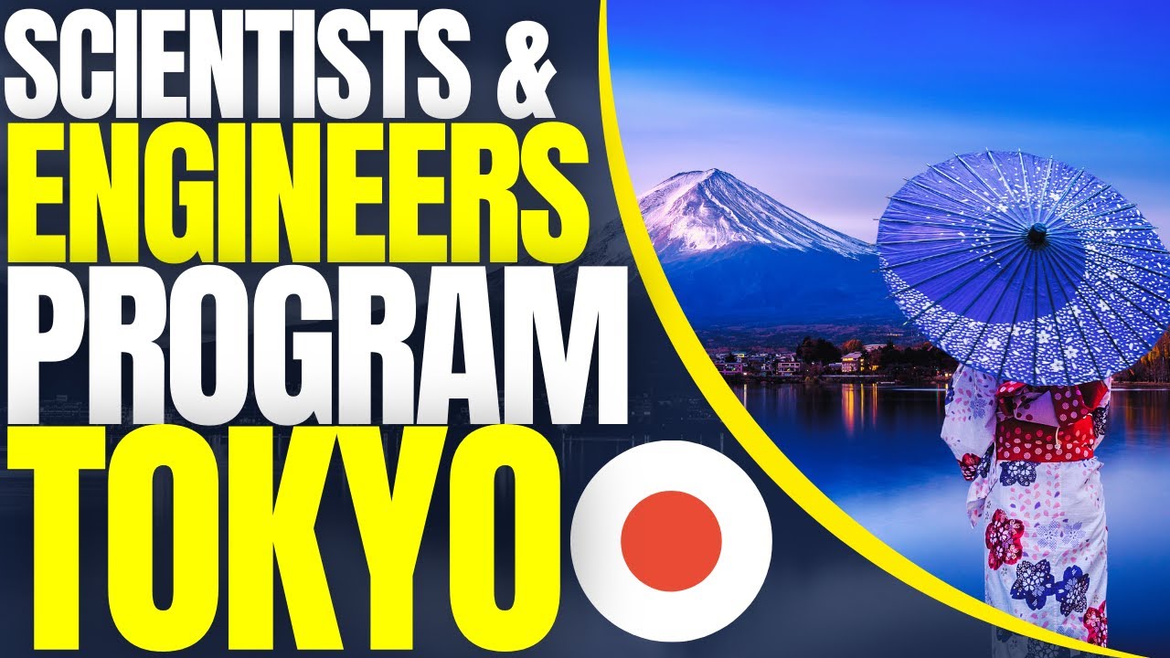 Global Scientists and Engineers Program at Tokyo Institute of Technology | Study in Japan