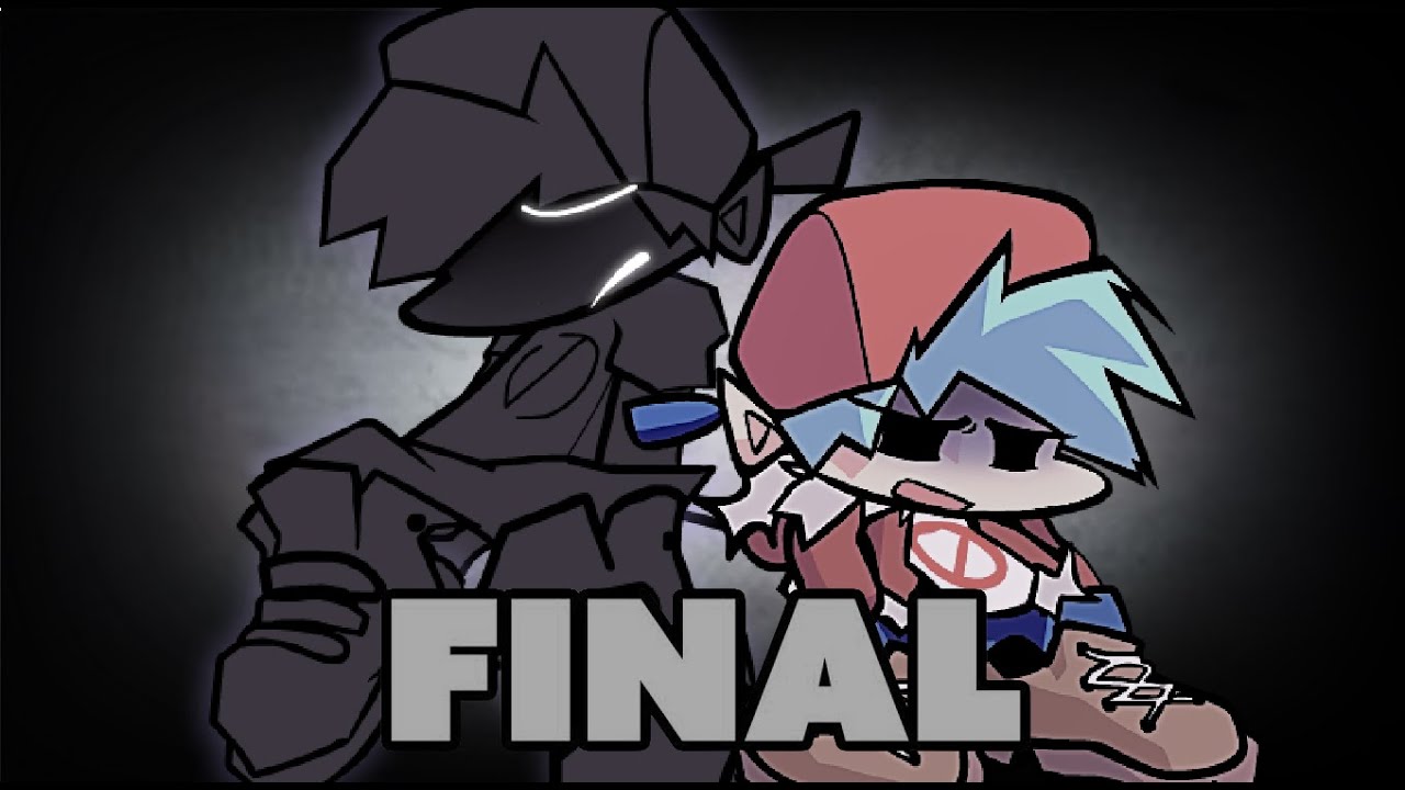 Last day | but they sing Bf and Soul Bf