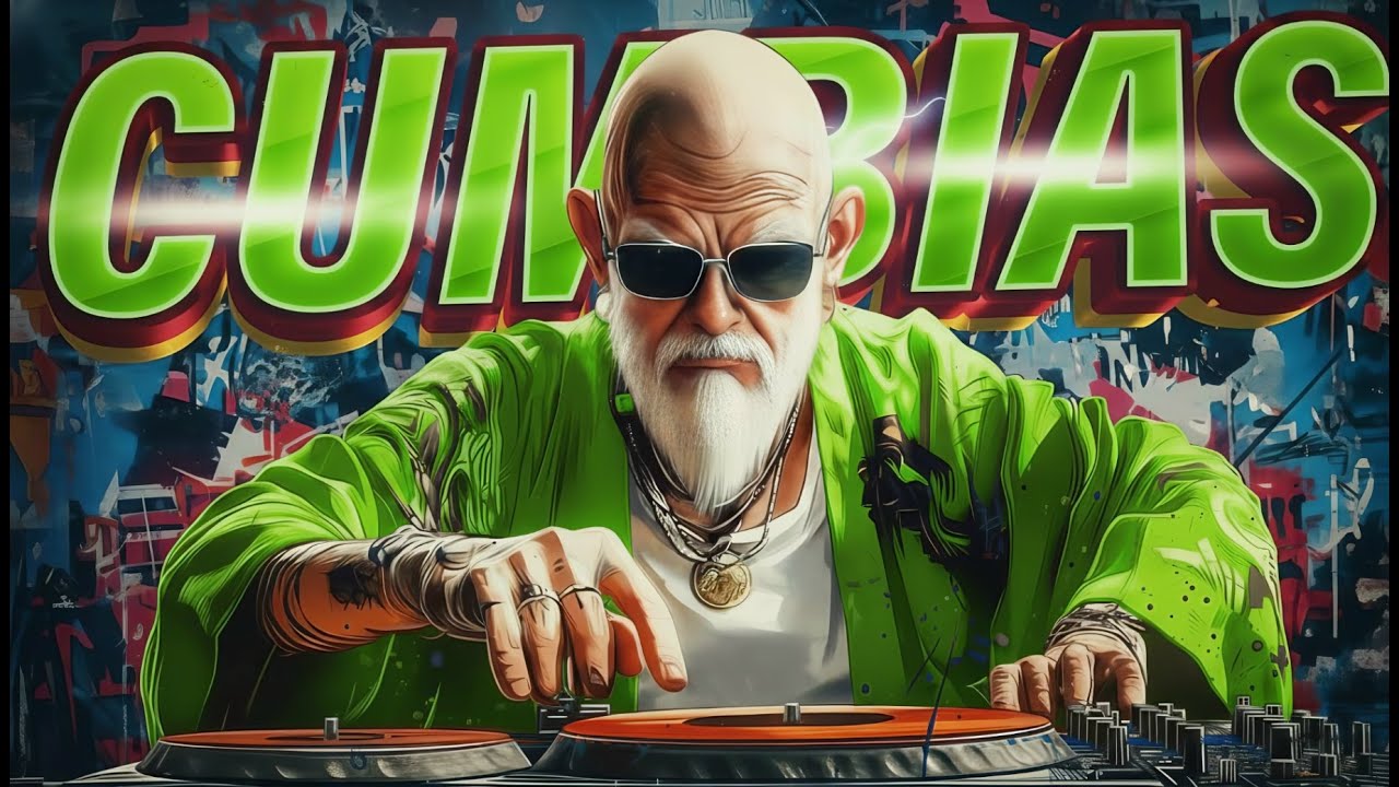 ⚡PURAS CUMBIAS PERRONAS 2026 😎 | LOS MEJORES SONIDERAS MIX PARA BAILAR TODA LA NOCHE 🎉😎🎉 EN VIVO