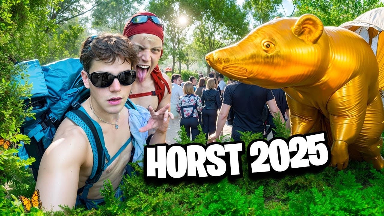 HORST festival 2025