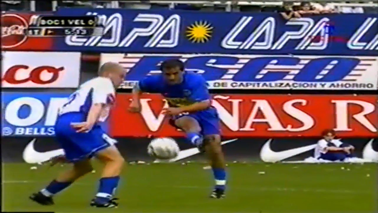 13 Golazos del 