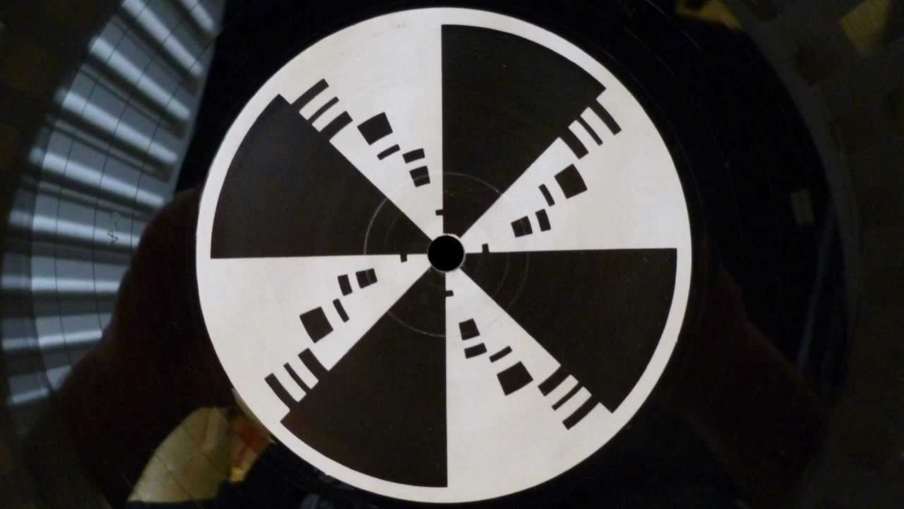 8 Tap - Decoder - A