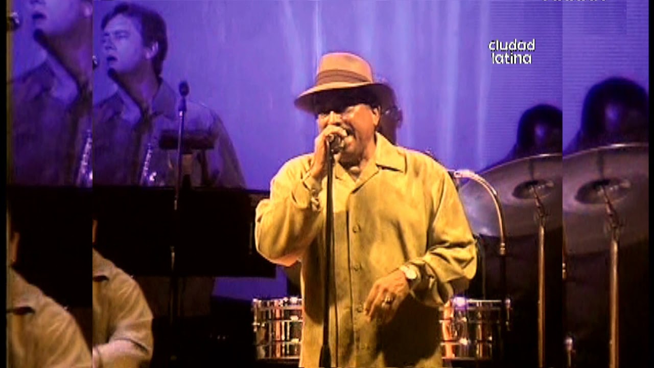 Somos el son - Raphy Leavitt y La Selecta