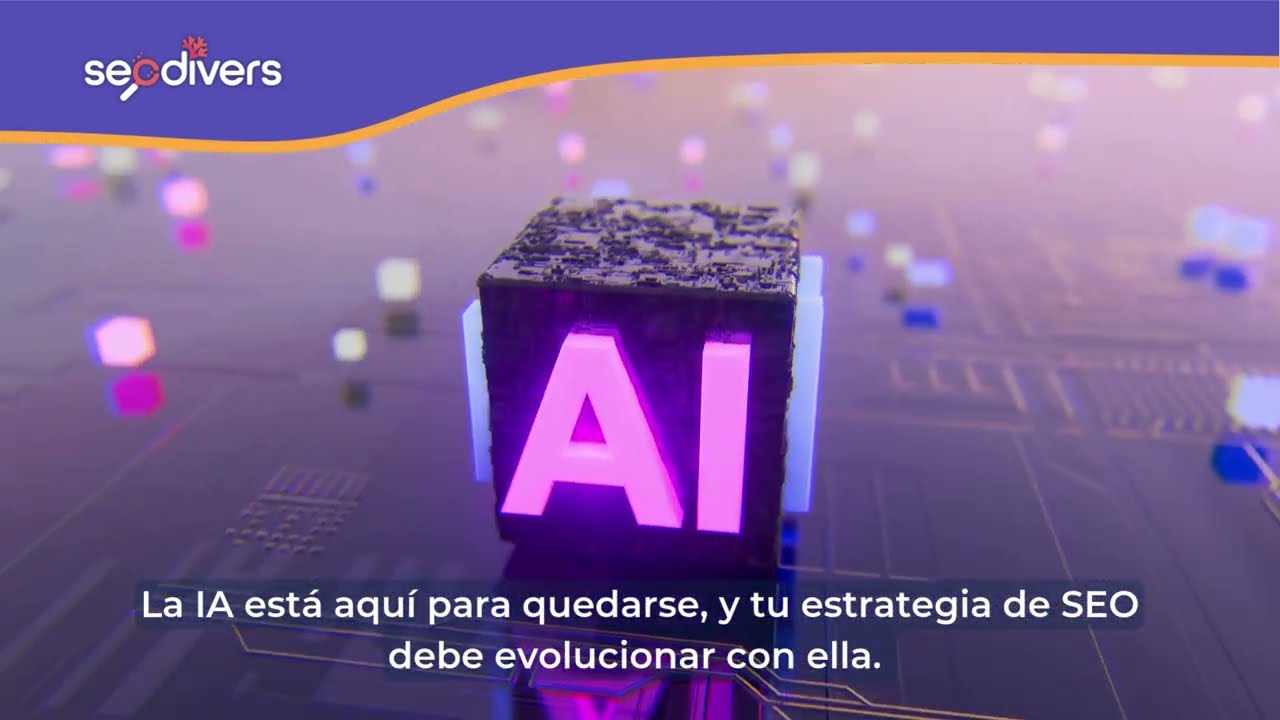 🚀 SEO AEO: La Revoluci&oacute;n del Posicionamiento Web en 2025 🌐