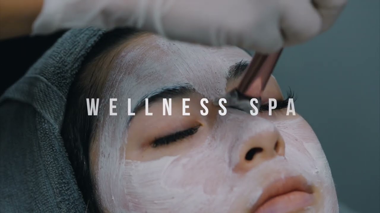 Live Fit Gym & The Live Fit Spa | Fairmont Hotel, San Francisco
