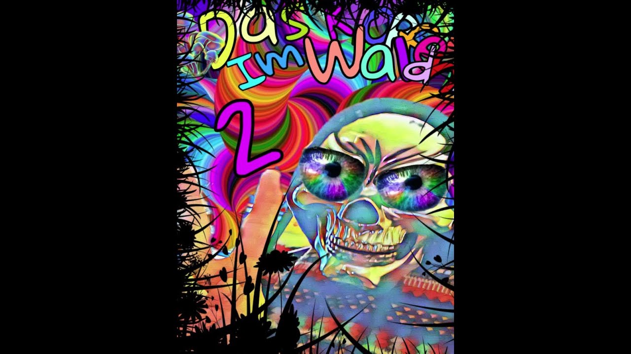 Das klopfen im Wald 2 PSYTRANCE STAMPF GOA