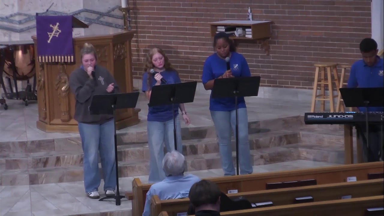 2026 February 27th - 8:00am Music Festival Sanctuary