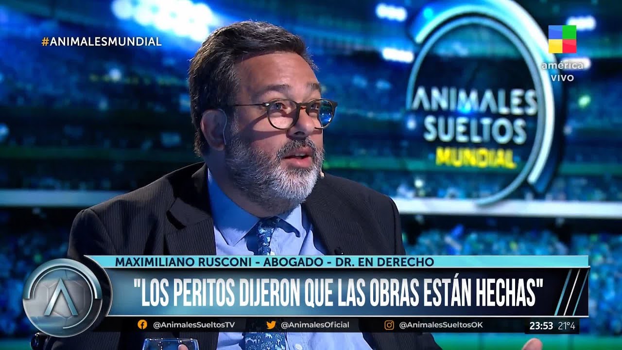 🗣️ Los detalles de la Causa Vialidad: 