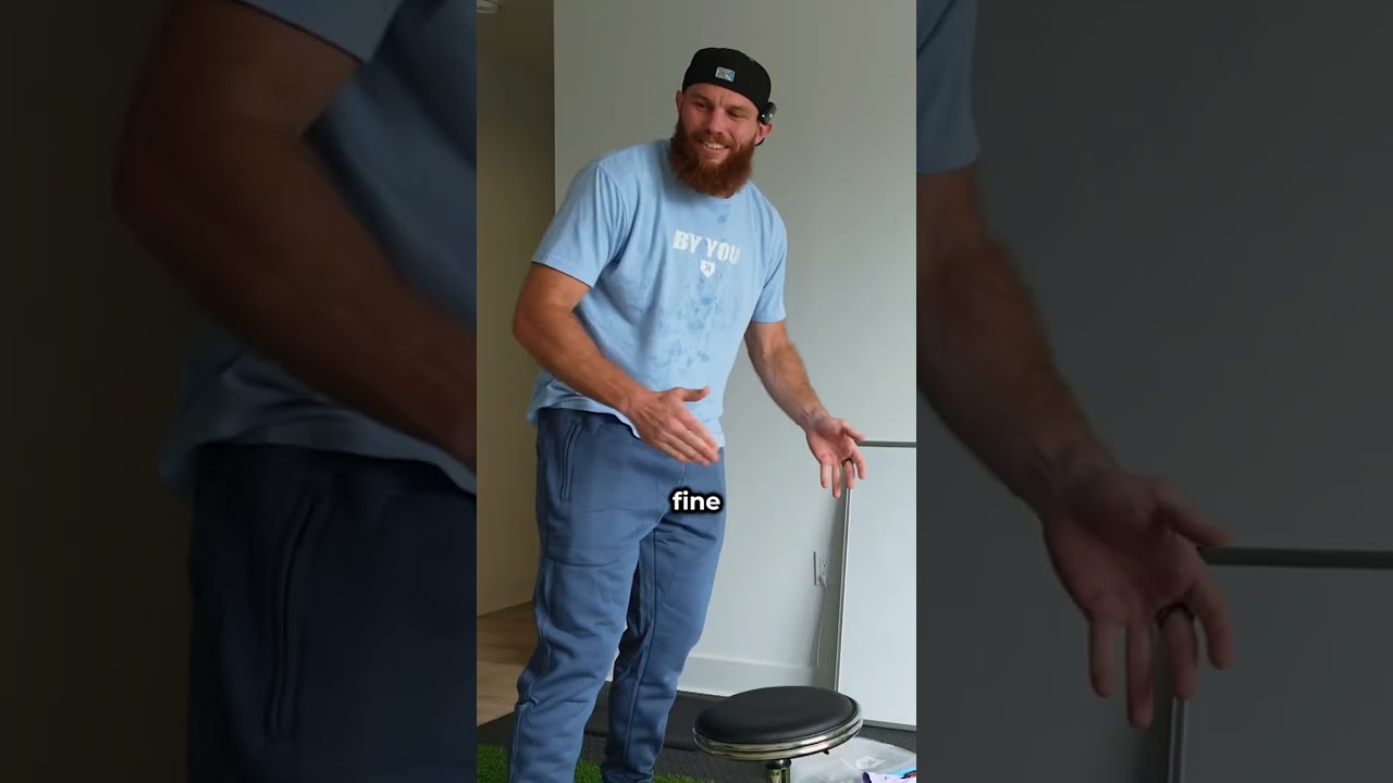 What did PITCHERS-ONLY Send Me 👀 | #shorts