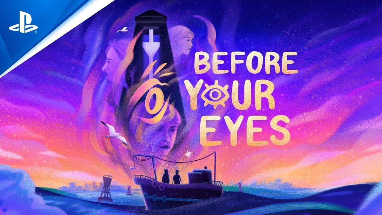 Re-Scoring Before Your Eyes | Narrative Game Music