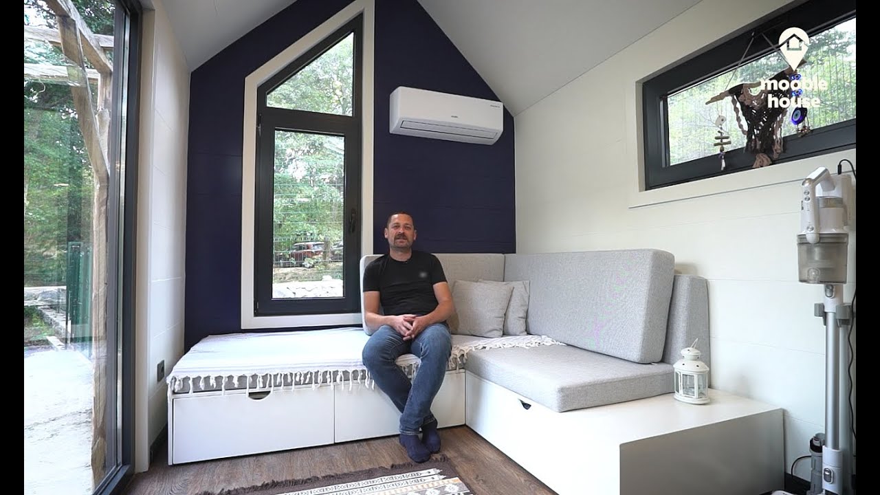 Balıkesir'den Hüseyin Bey'in Mooble House Deneyimi Uzun Versiyon