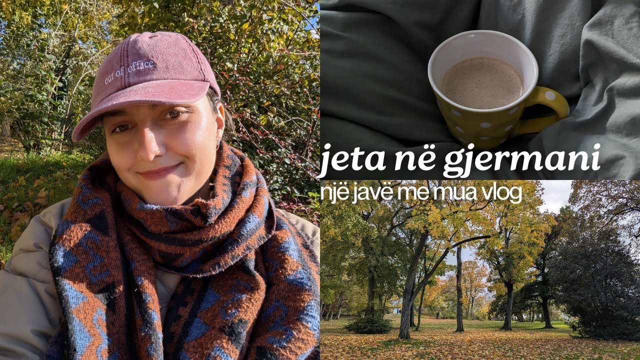 nje jave me mua - aplikime per pune, emigrimi dhe shendeti mendor 🍂