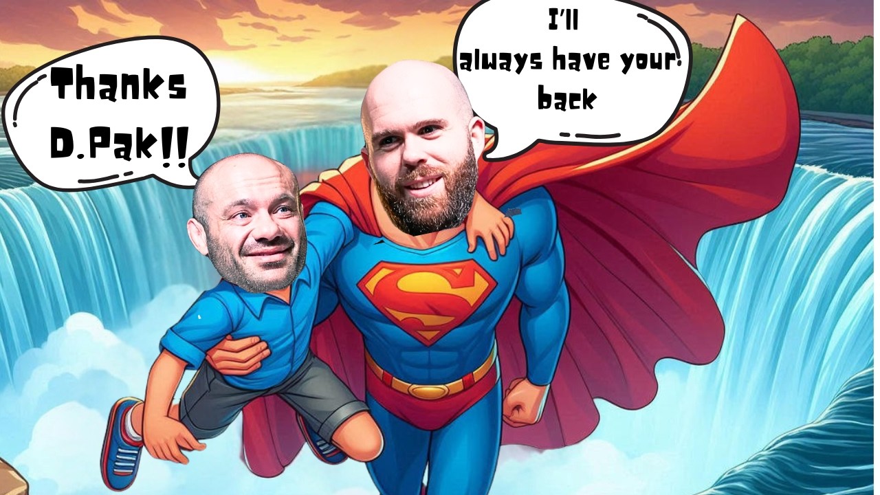 Dr. Mike Israetel's RAW Response To The Haters