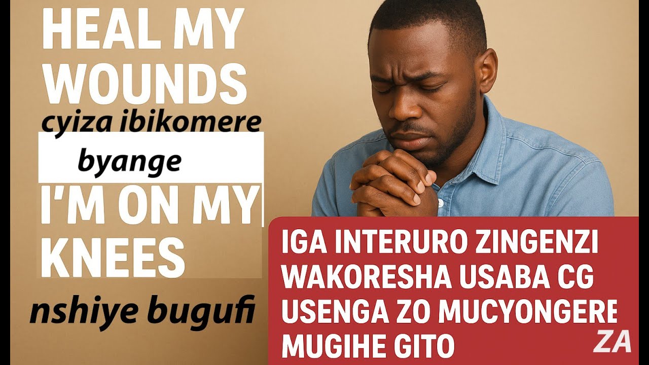 Iga Interuro Zingenzi Wakoresha Usaba Cg Usenga Zo Mucyongereza mugihe gito