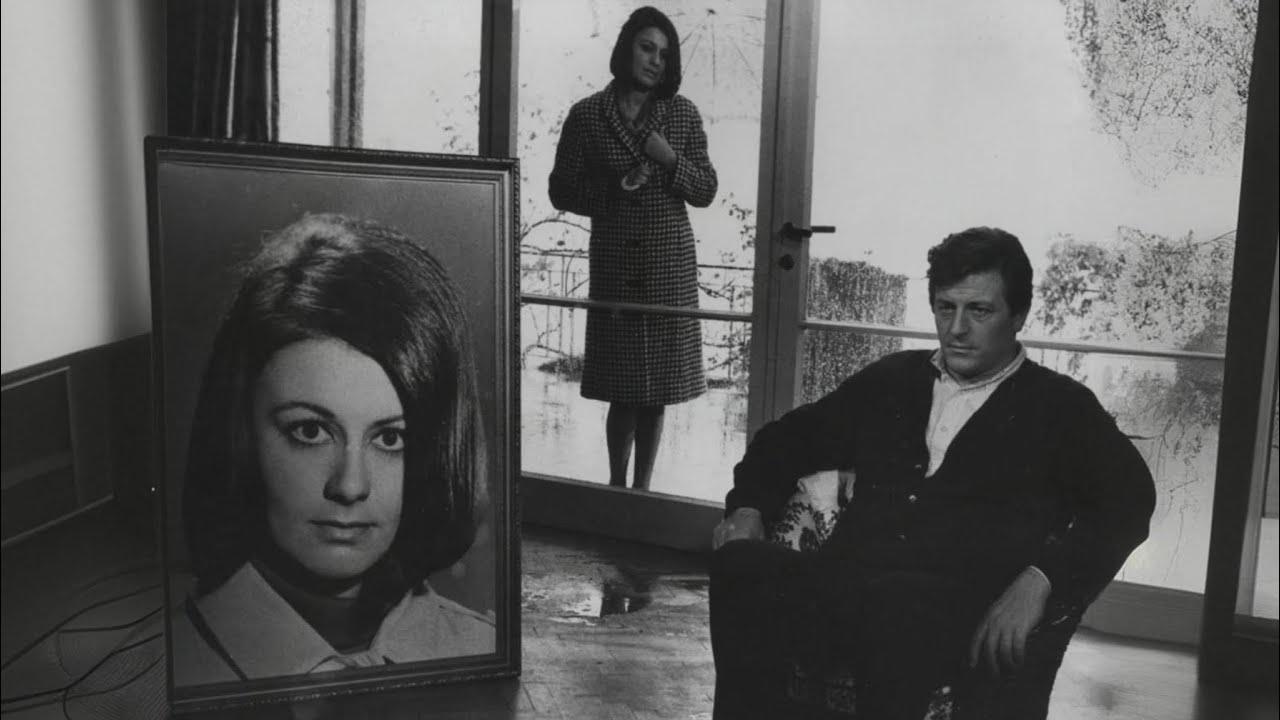 Farazi V Kayra - (Bir) Fotoğrafın Rüyası (Feat. Vinyl Obscura) | Sevmek Zamanı (1965)