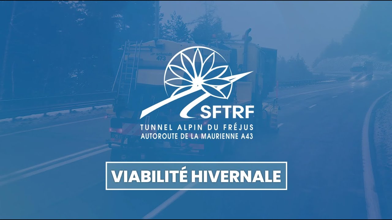 Viabilité hivernale