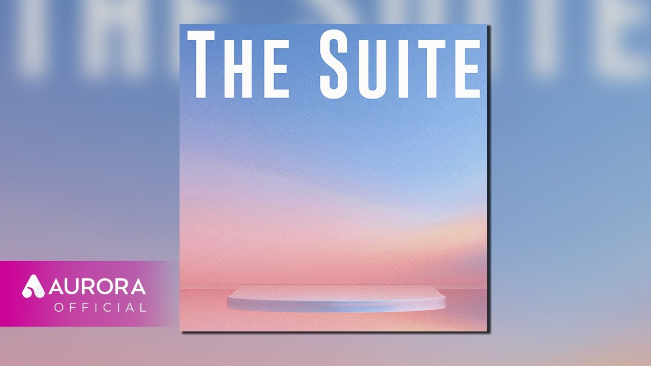 [Official Audio] THE SUITE, 진민호 - Weekend