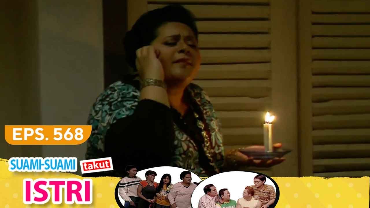 Listrik Byar Pet Bikin Mumet | Suami-suami Takut Istri Episode 568