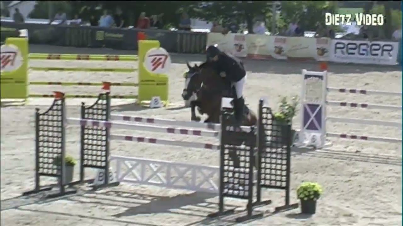 MARRERA W Benjamin Wulschner