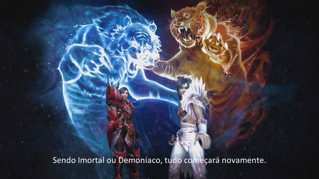 Mar em Fúria: Equilíbrio Espiritual