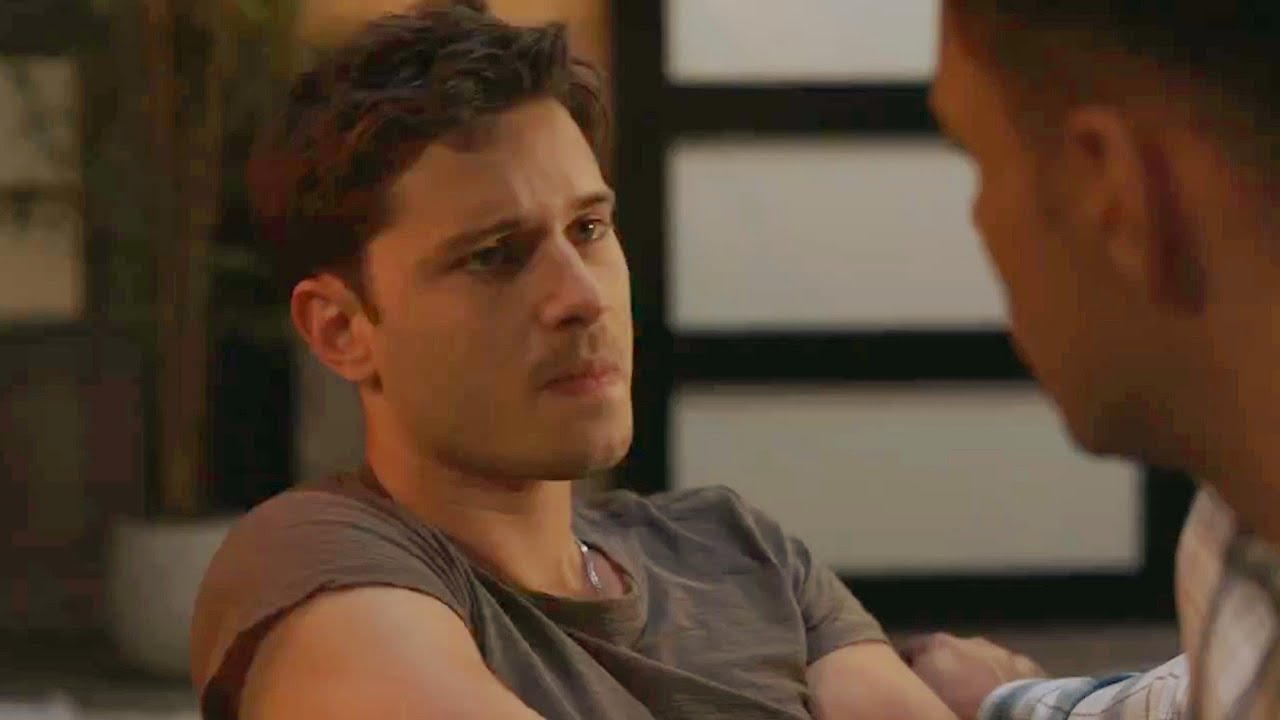 Tk and Carlos - Gay Storyline Part 202