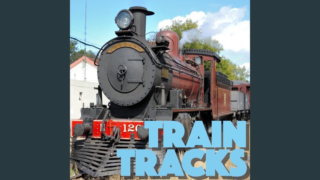 When The Train Comes Along