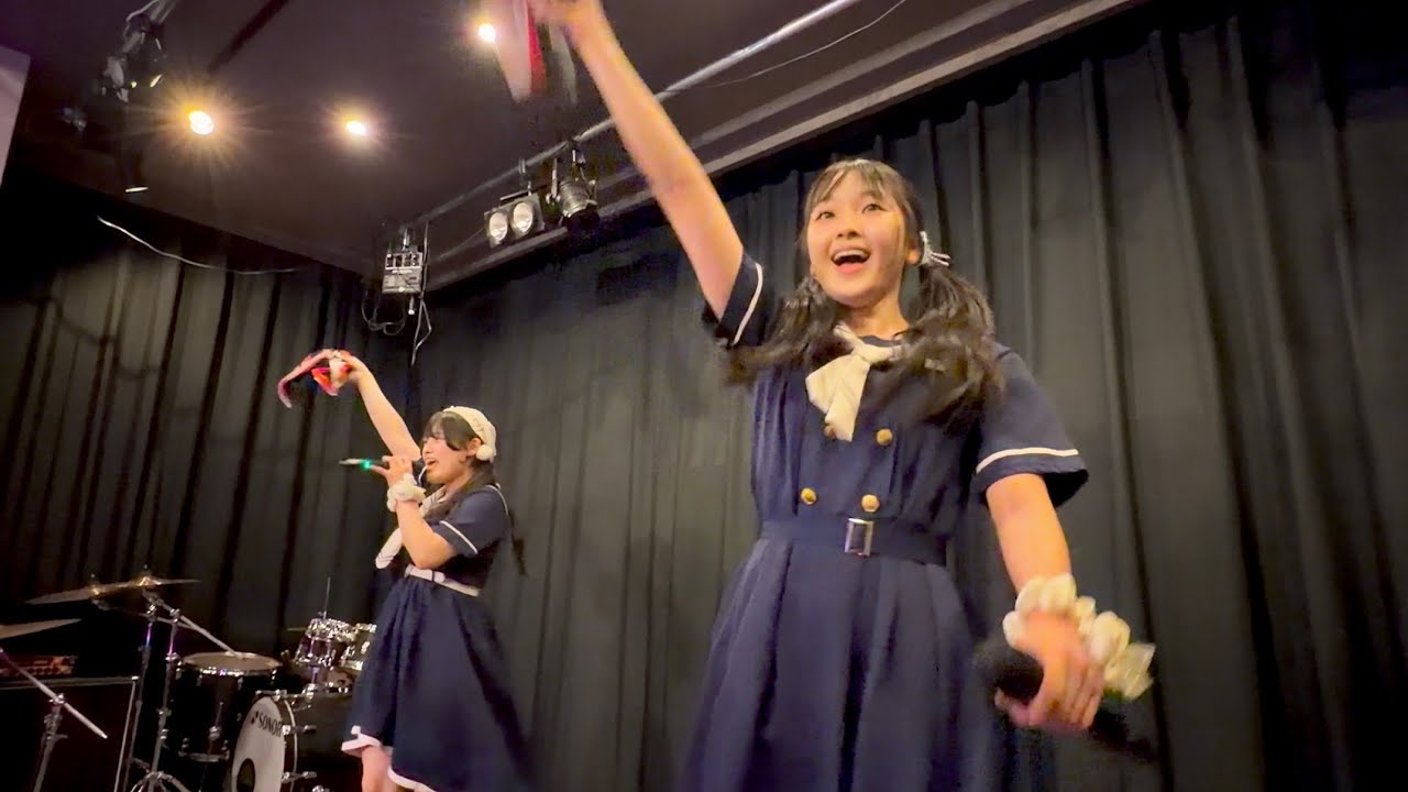 Re:five 「SunnyHoney定期観覧無料（？）LIVE Sunny Day Songs vol.17 」2部 2026.2.11(水祝)熊本市健軍StudioJAM