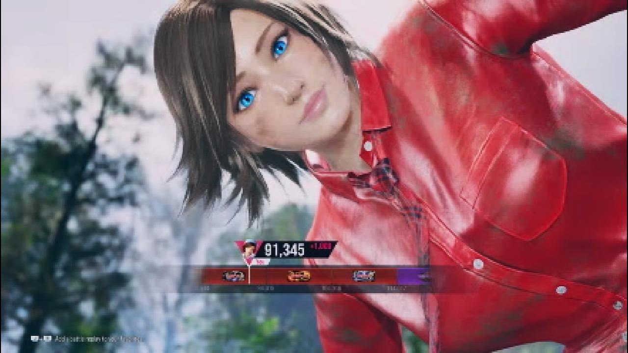 TEKKEN 8: Asuka Kazama Season 2 Ranked Matches #9
