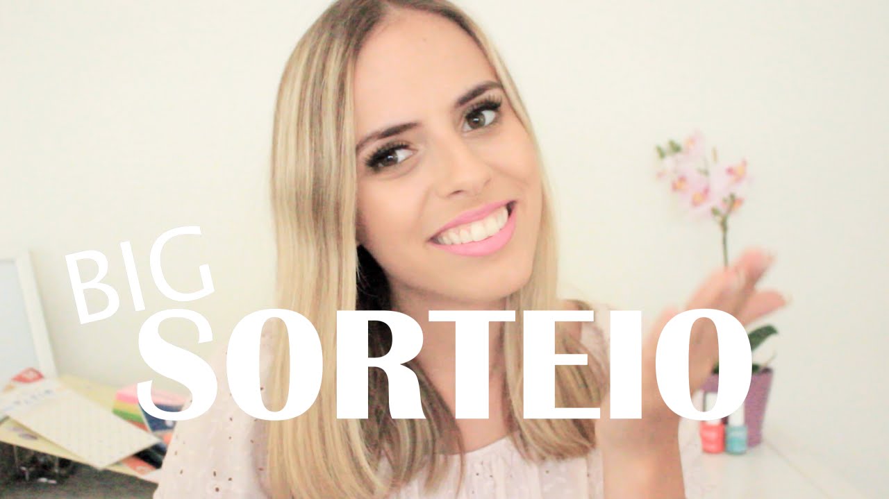 ✏️Regresso às aulas #1 - COMPRAS & BIG SORTEIO!! 📚🎉