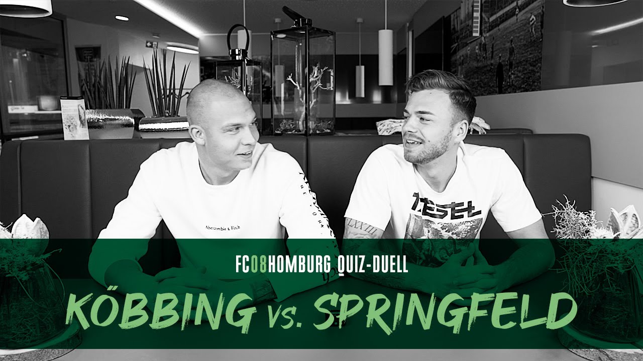 Quiz-Duell: K&ouml;bbing vs. Springfeld