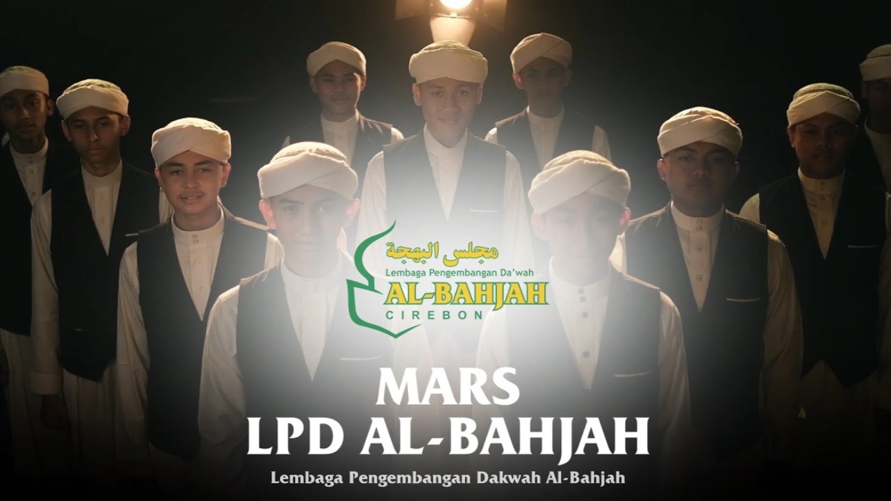 MARS LPD AL BAHJAH