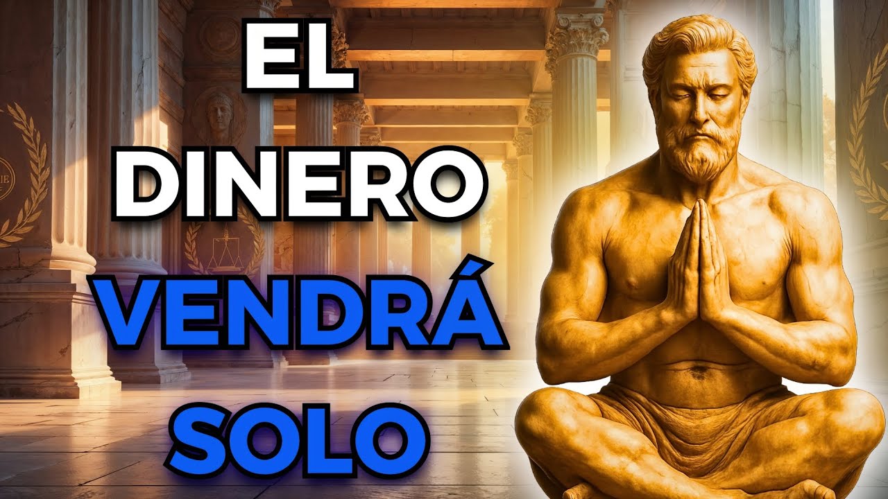 Si aplicas este SECRETO, el DINERO llegará SOLO — Parte 1
