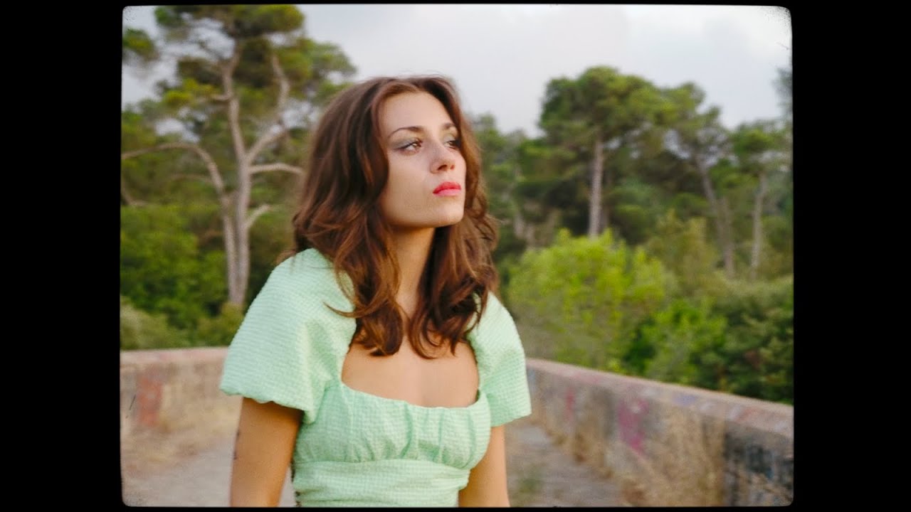 JULSY - To my heart (Official Music Video)