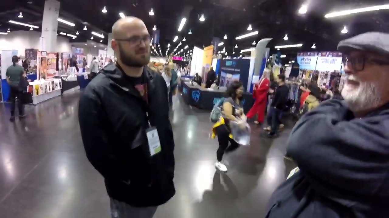 WonderCon 2024