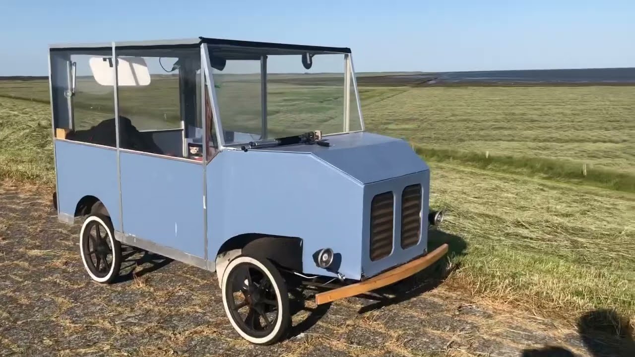 Fahrrad Wohnmobil Teil 6