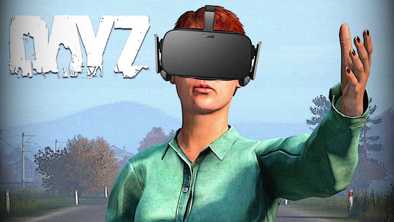 DayZ in VR?!
