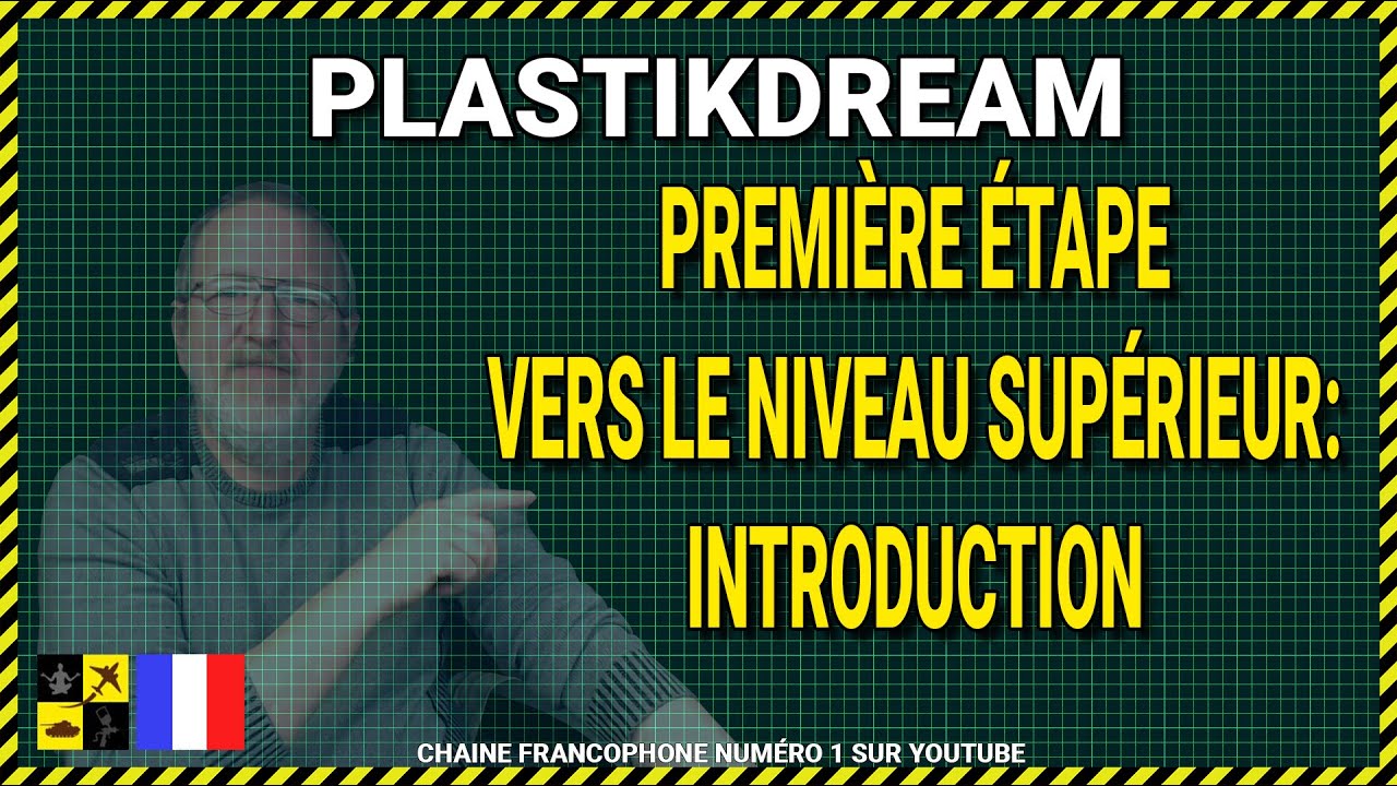 ✅ Débutant: Première étape vers le niveau supérieur.