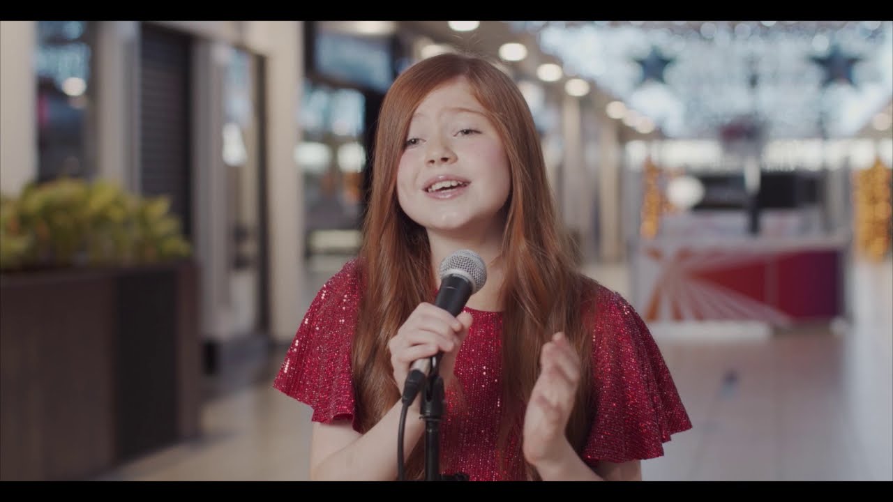 Sophie Lennon, Oh Holy Night