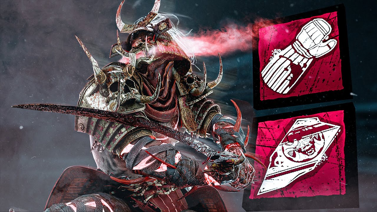 THE ONI'S IRIDESCENT ADD-ONS are kinda underrated!