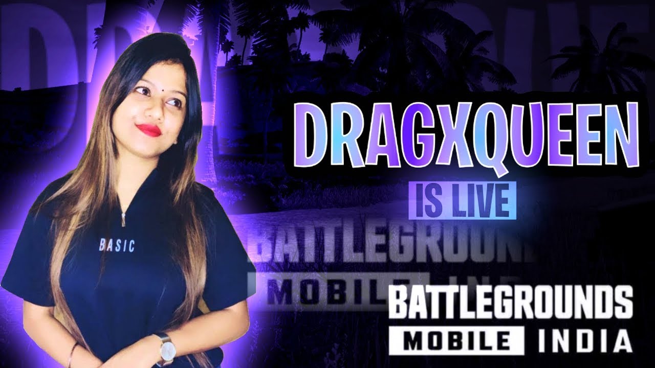 CUSTOM ROOM MATCH WITH SUBSCRIBERS I DRAGXQUEEN LIVE🔴