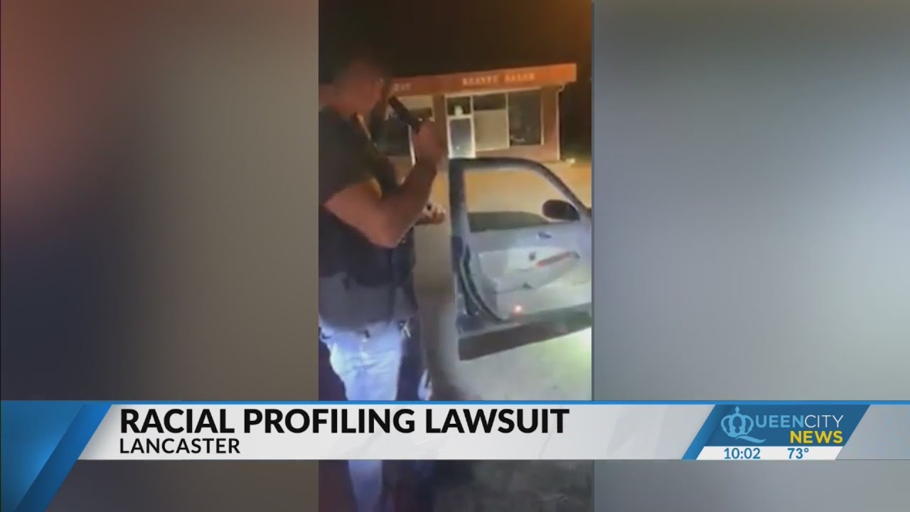 Attorney comments on Lancaster woman's lawsuit against City, police department
