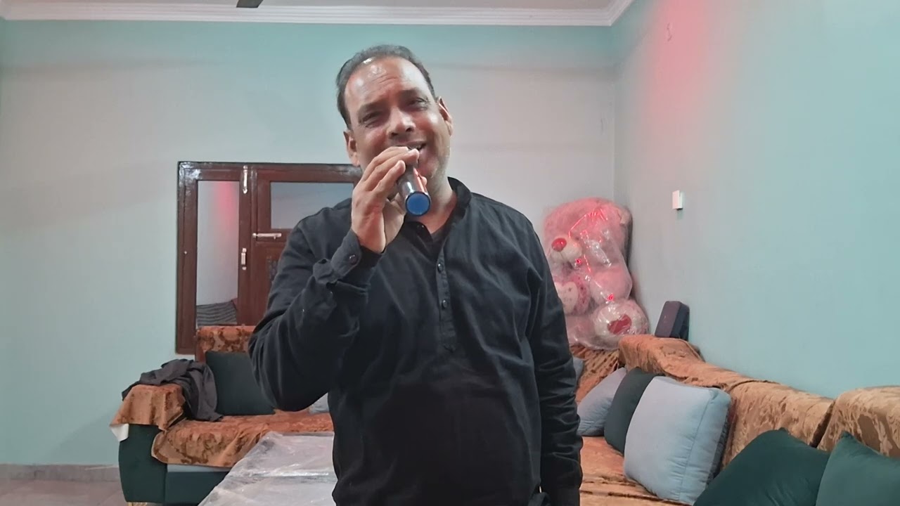 Ye dua he meri rab