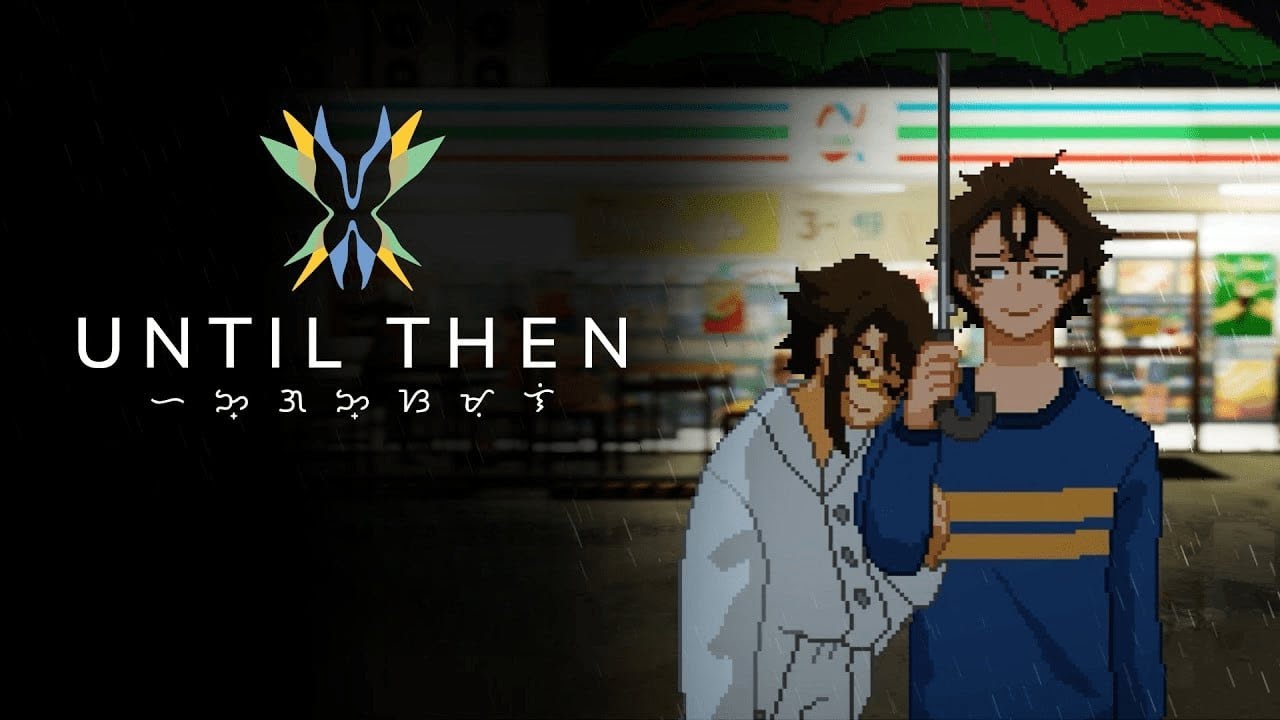 SAATNYA MELANJUTKAN PERJALANAN MARK BORJA!! || UNTIL THEN PART 2 [ID/ENG]