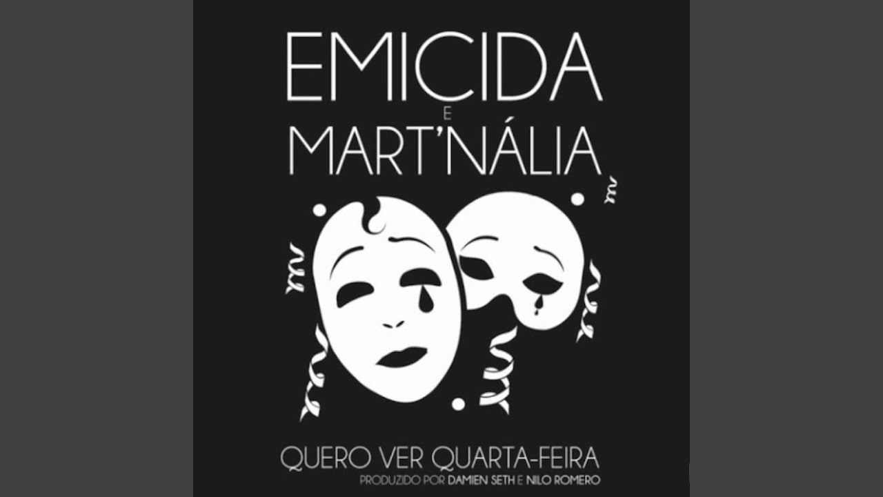 Quero Ver Quarta-Feira