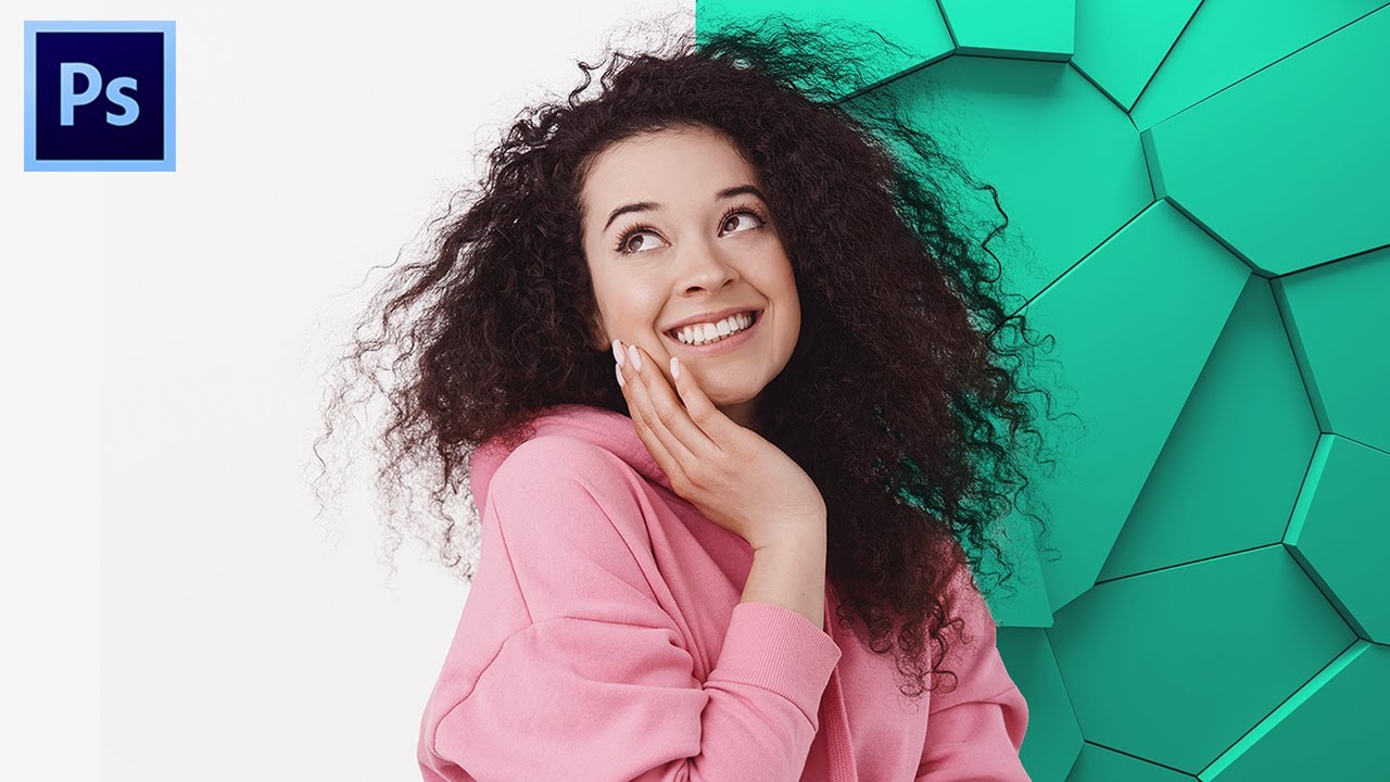 Tips Menghapus Background Putih Kurang Dari 2 Menit - TUTORIAL PHOTOSHOP