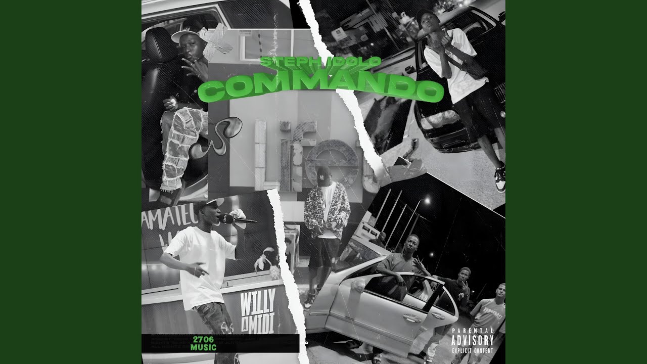 Commando