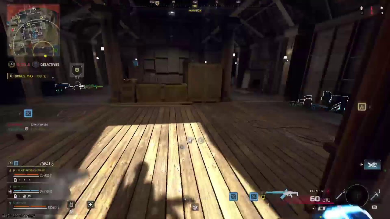 Warzone